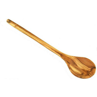 OLIVENHOLZ ERLEBEN Kochlöffel 4er-Set | ca. 30 cm